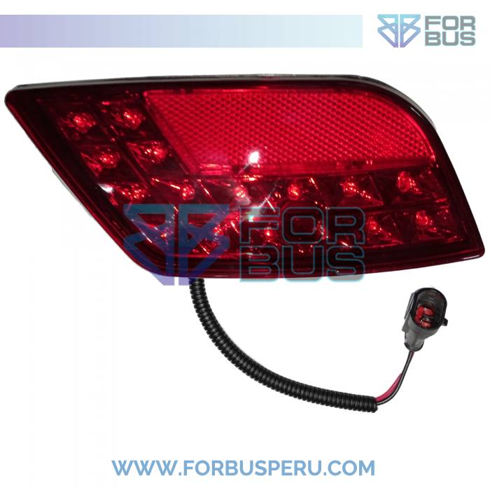 
                FARO DELIMITADOR MARCOPOLO G7 FUNDA POSTERIOR