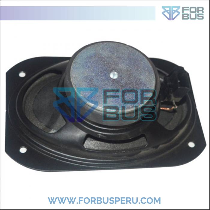 PARLANTE LUZ DE LECTURA MARCOPOLO G7