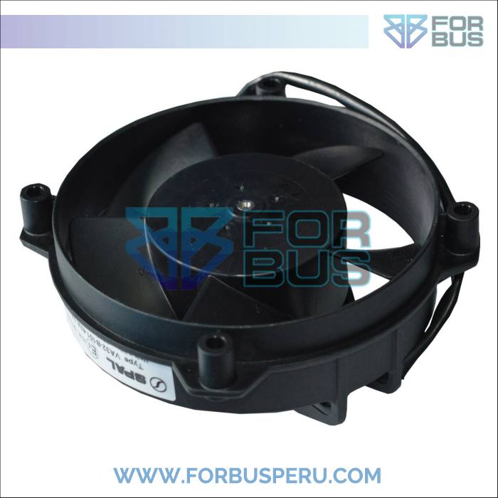 
                EXTRACTOR DE BAÑO MARCOPOLO G7