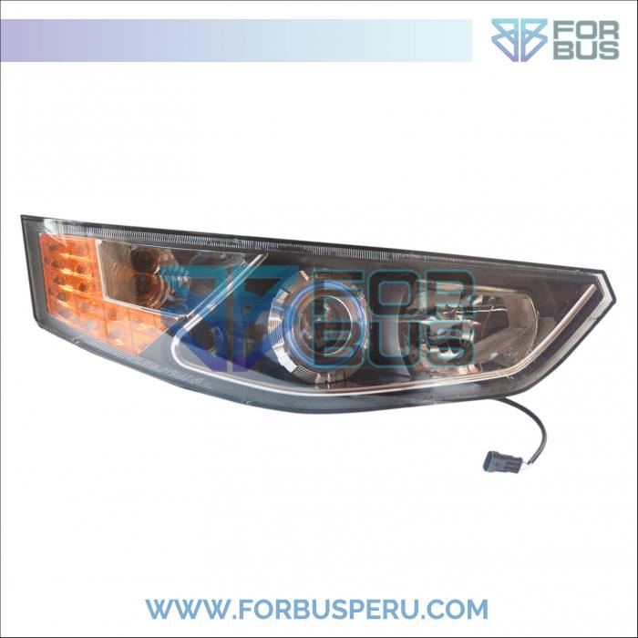 
                FARO DELANTERO MODASA ZEUS 3