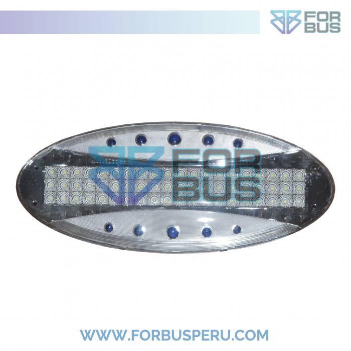 
                FARO INTERIOR DE SALON YUTONG LED