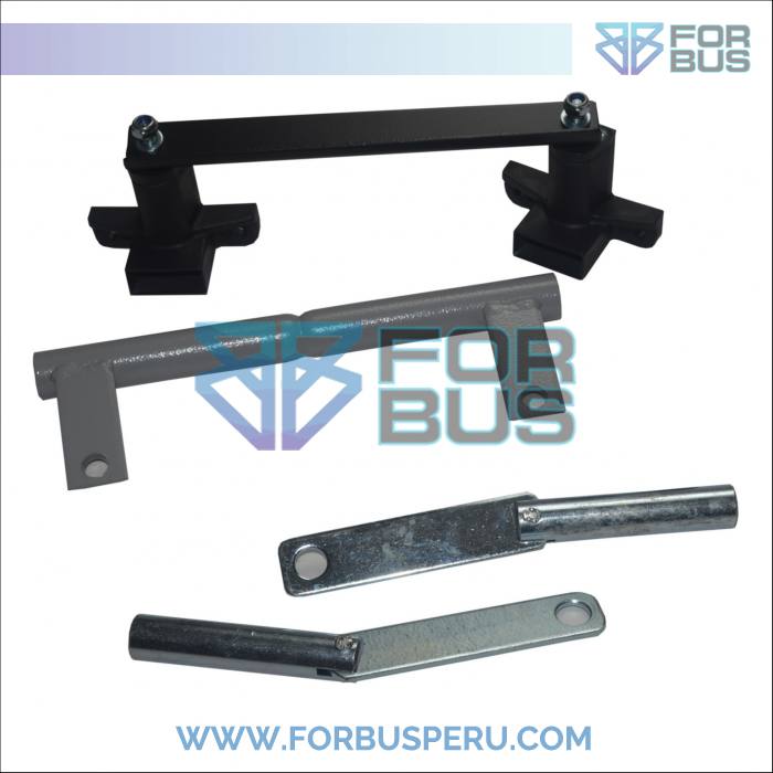 
                MECANISMO DE CLARABOYA C/ EMERGENCIA MARCOPOLO G6