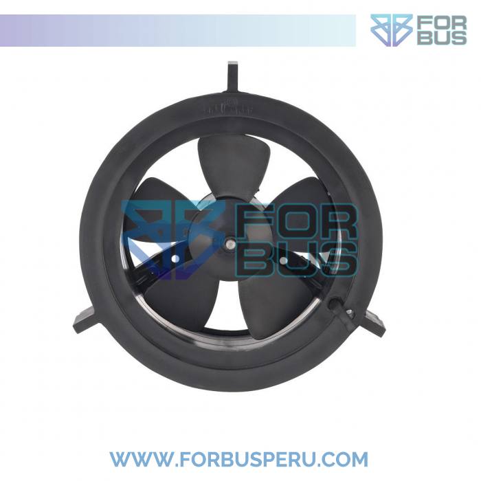 
                CUPULA MOTOR EXAUSTOR 24V IMOBRAS