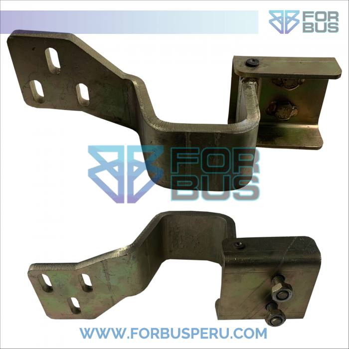 
                BISAGRA TAPA DE MOTOR MARCOPOLO G7