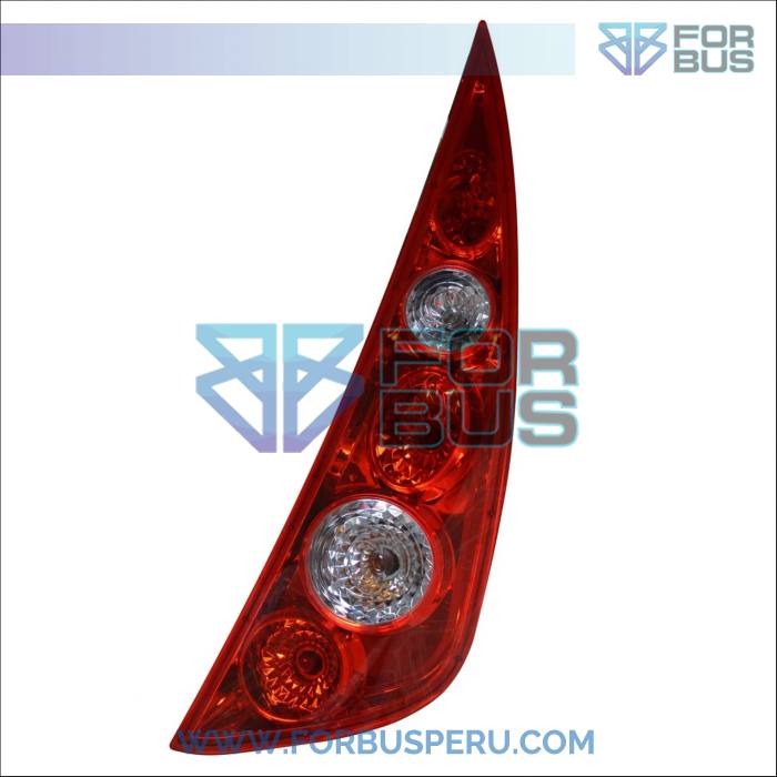 
                FARO POSTERIOR IRIZAR ANTIGUO PUNTA