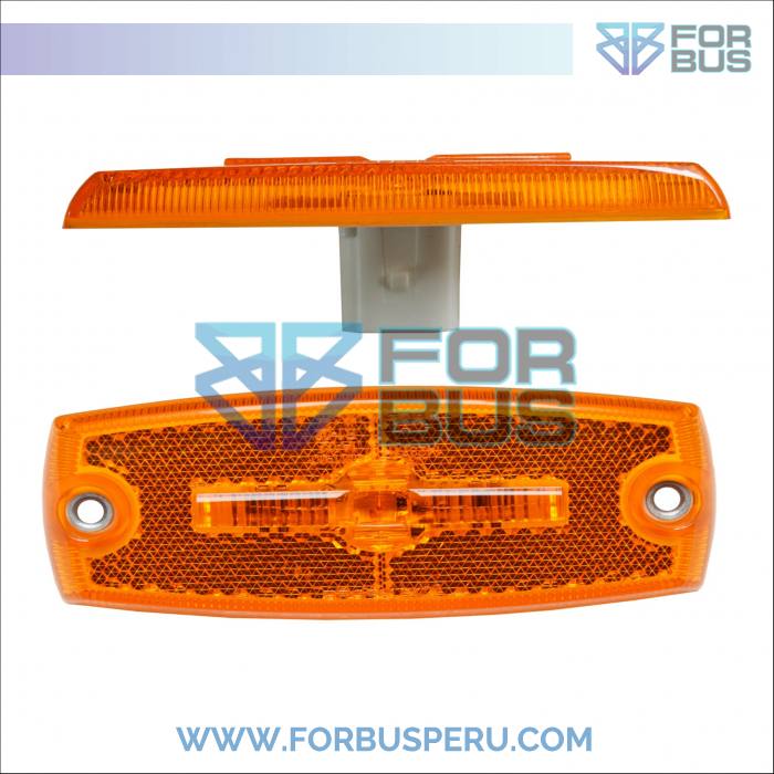 
                FARO LATERAL MARCOPOLO NEW G7 DE POSICION