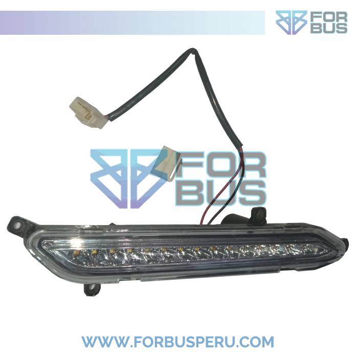 
                FARO DELIMITADOR MASCARELLO FRONTAL ADORNO