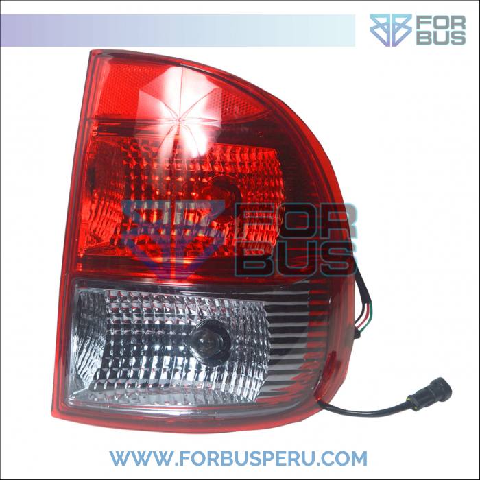
                FARO POSTERIOR MARCOPOLO G6 DOBLE HUMO