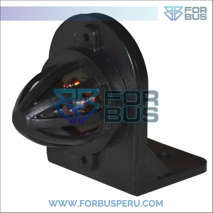 SENSOR DE TEMPERATURA SALON MARCOPOLO G7 GLOBUS