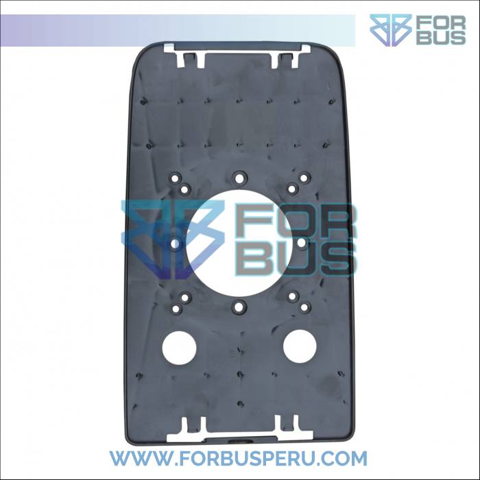 
                BASE DE ESPEJO COMIL CAMPIONE DD GRANDE SARAIVA