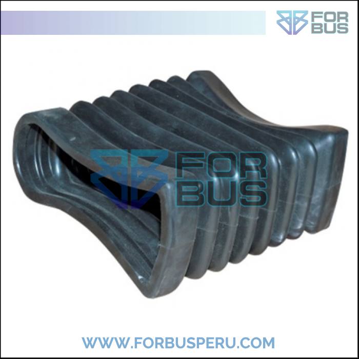 
                ACABADO JEBE BRAZO DE ESPEJO MARCOPOLO G6