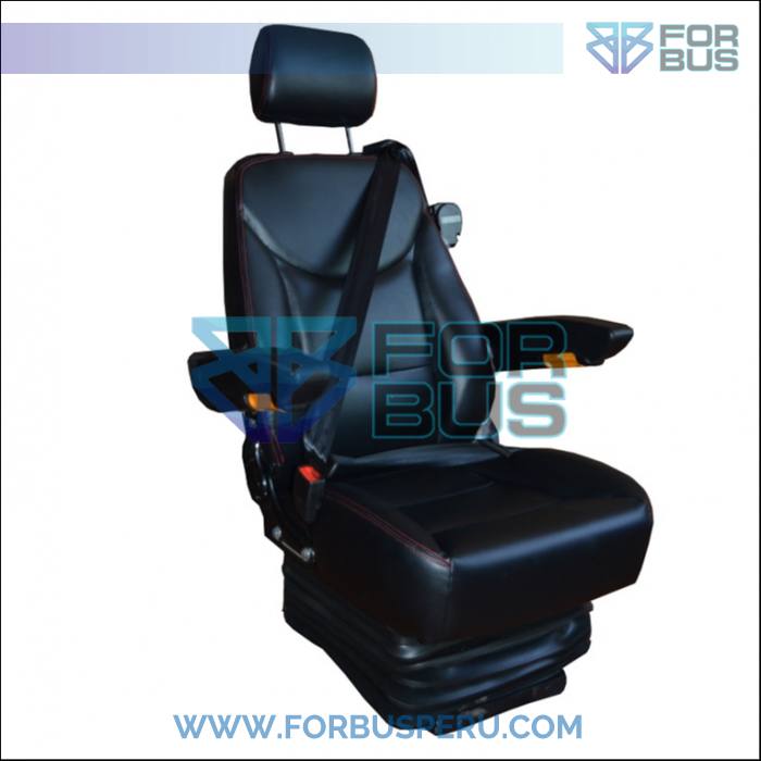 
                ASIENTO DE CHOFER NEUMATICO COMPLETO