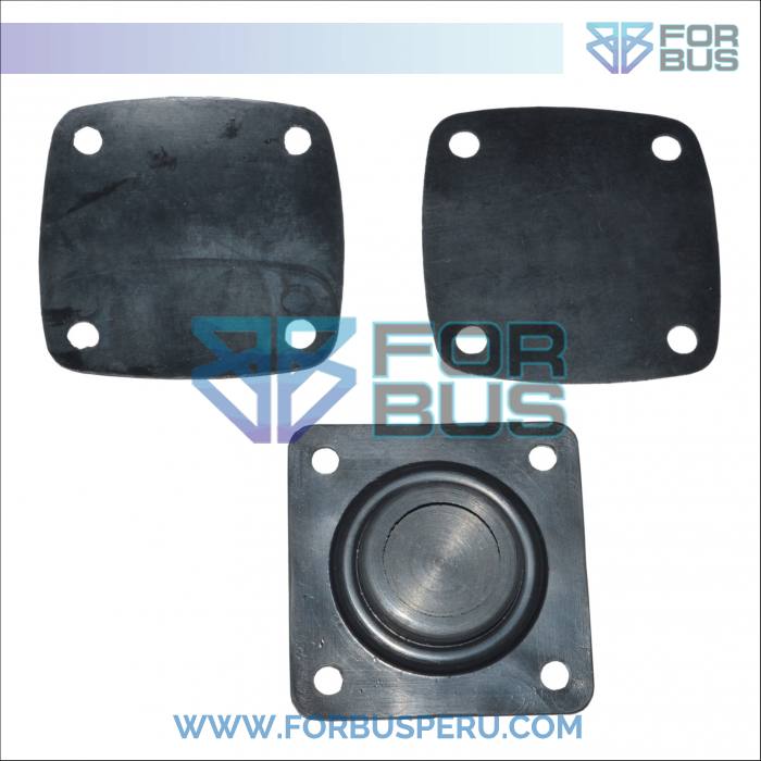 
                KIT DE REPARO VALVULA DE CALEFACCION DE BRONCE 