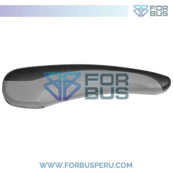 
                CODERA (11) MARCOPOLO G7 LATERAL FIJO POLIURETANO