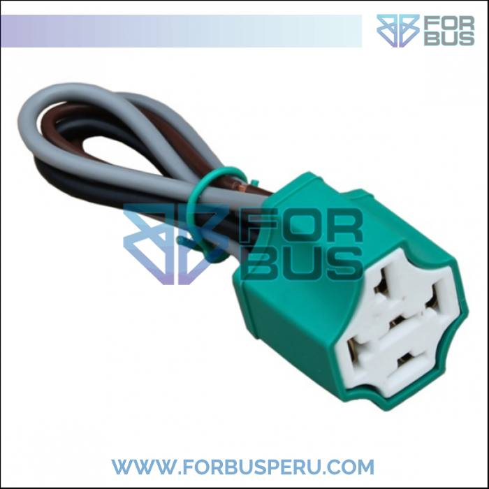 
                SOCKET RELAY CHINO