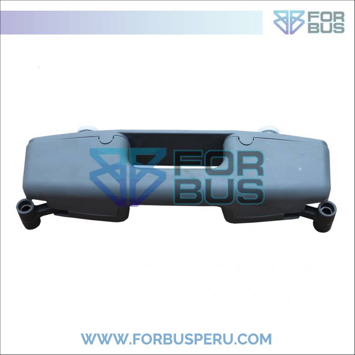 
                MECANISMO DE CLARABOYA S/ EMERGENCIA MARCOPOLO G7