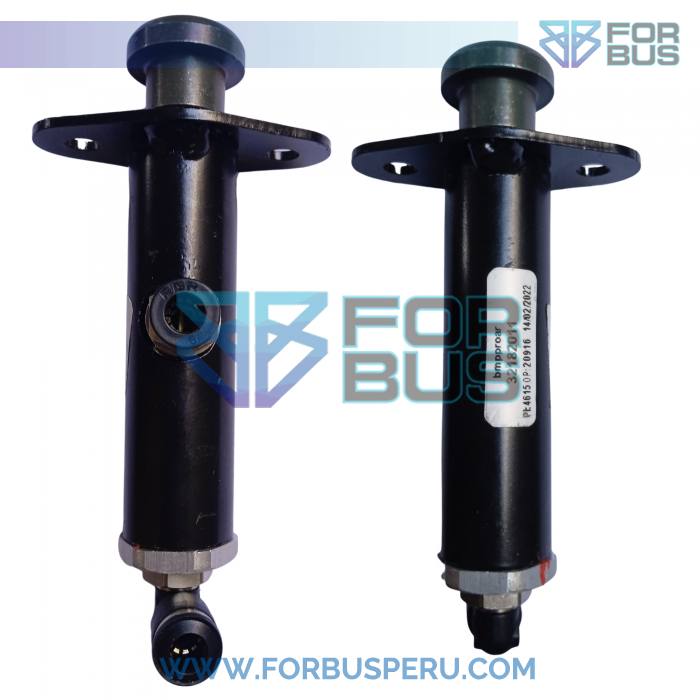 
                CILINDRO PISTON DE PIE CLAXON BMP