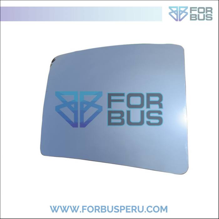 
                ESPEJO MARCOPOLO G7 CONVEXO CHICO