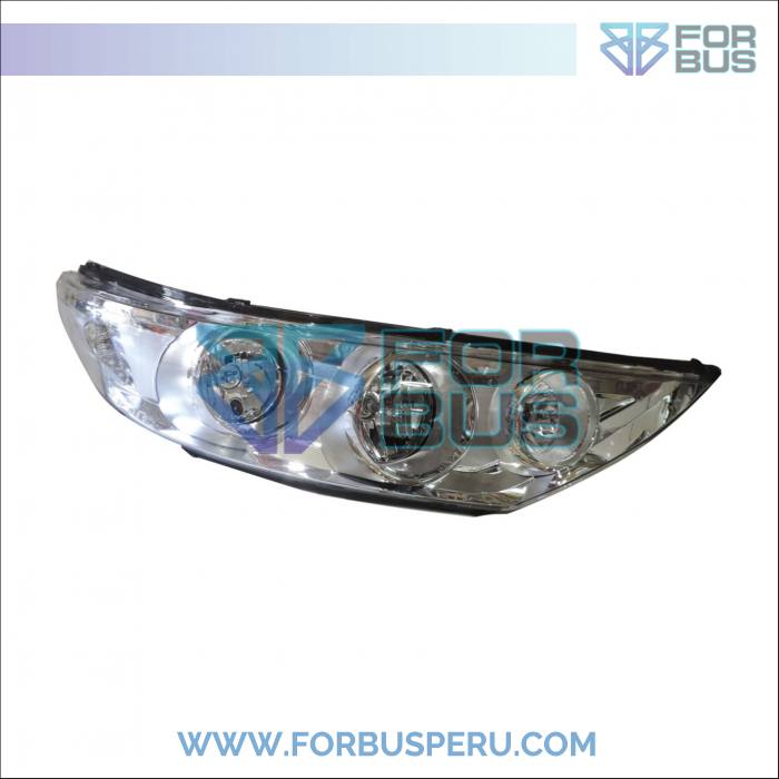 
                FARO DELANTERO MARCOPOLO G7