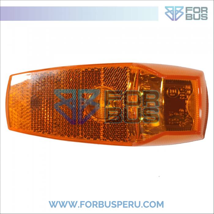 
                FARO LATERAL IRIZAR I6S DIRECCIONAL BRASLUX