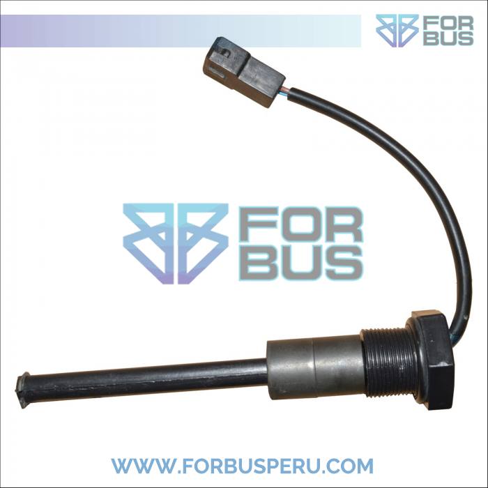 
                SENSOR NIVEL DE AGUA MERCEDES BENZ O500