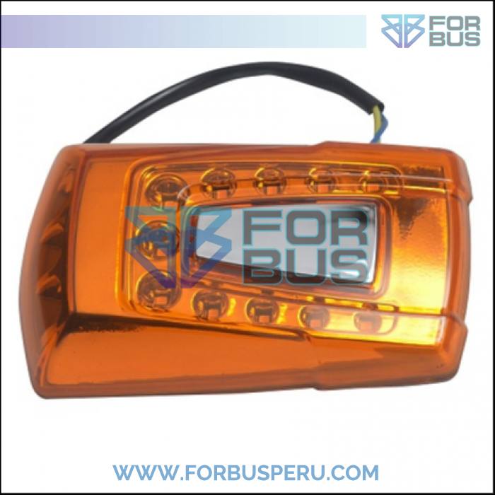 
                FARO LATERAL IRIZAR I6 DIRECCIONAL