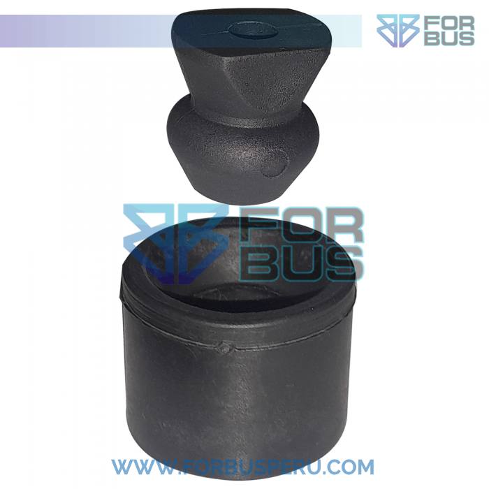 
                ENGANCHE PUERTA MACHO / HEMBRA