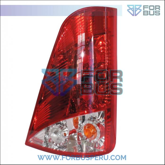 
                FARO POSTERIOR METALBUS