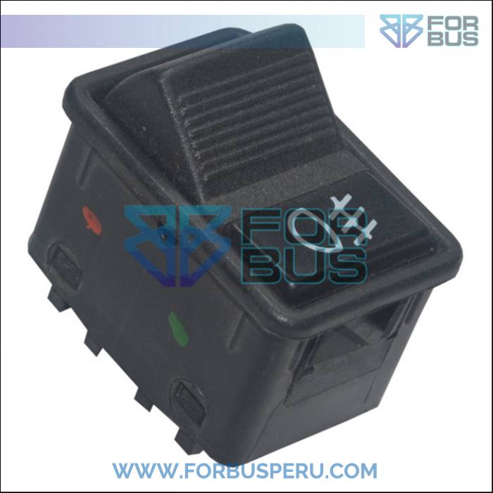 TECLA 2 GOLPE MARILIA