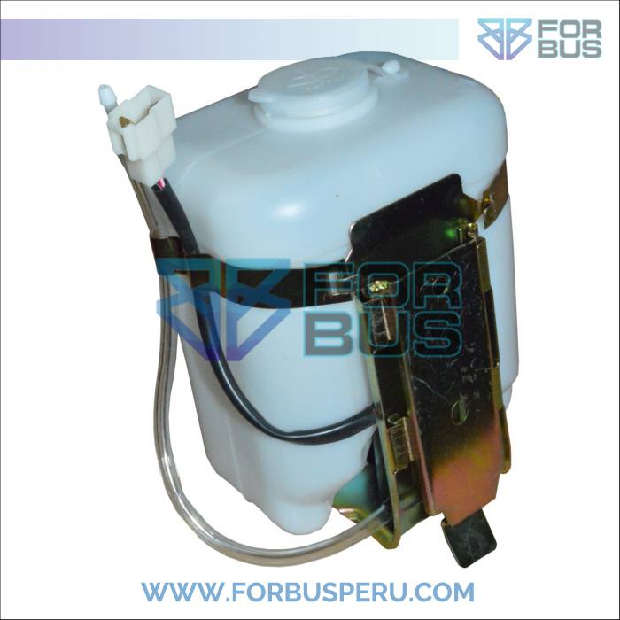 
                DEPOSITO LIMPIAPARABRISA URBANO UNIVERSAL 2 LITROS