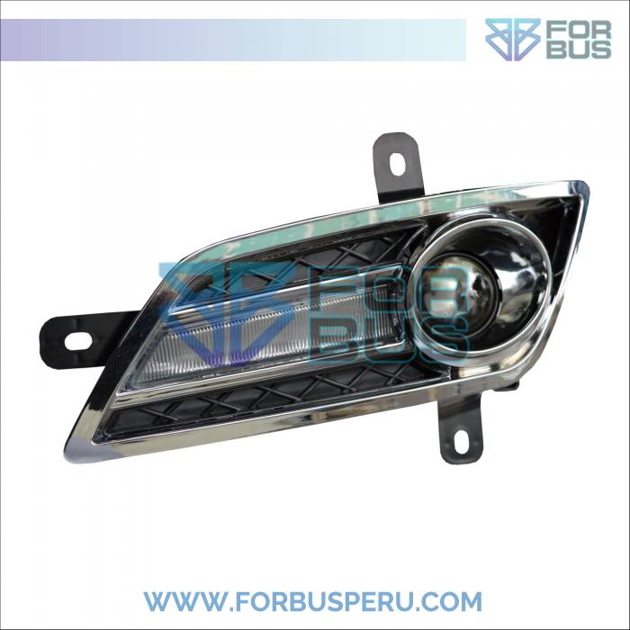 
                FARO NEBLINERO MODASA ZEUS 4