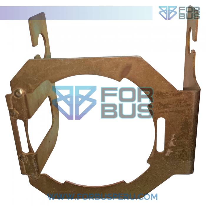 
                BASE PORTAFARO NEBLINERO MARCOPOLO G7 SERIE I