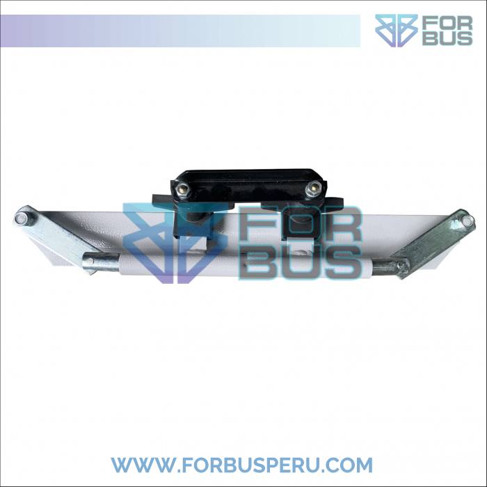 
                MECANISMO DE CLARABOYA CON EMERGENCIA URBANO