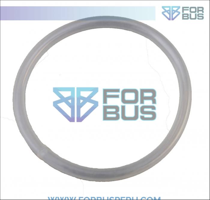 
                ANILLO SILICONA DE CAFETERA MARCOPOLO G7