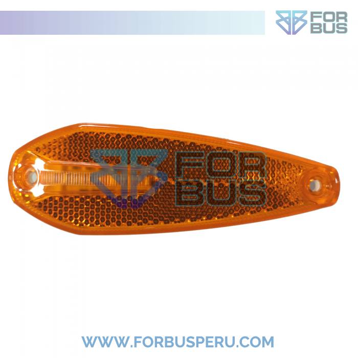 
                FARO LATERAL IRIZAR I6 DE POSICION BRASLUX