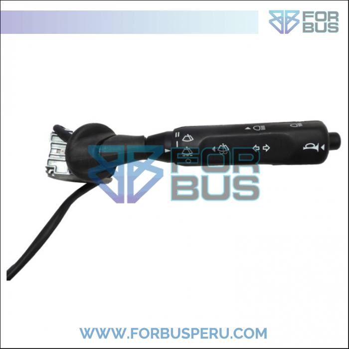 
                PALANCA DE LUCES MERCEDES BENZ O400