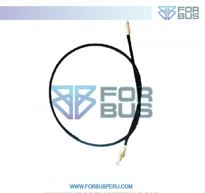 
                JALADOR DE ACABADO DE RECLINACION DE ASIENTO BUSSCAR (1000MM)