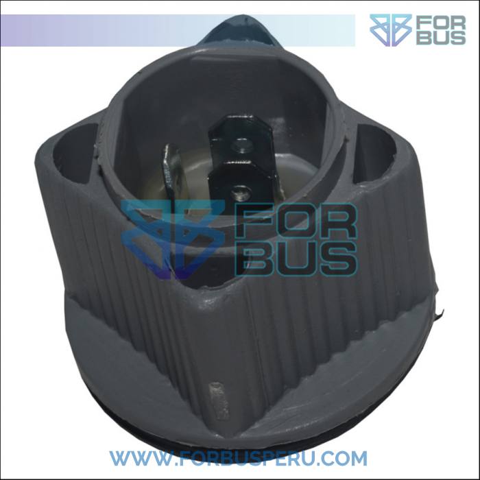 SOCKET 2C MULTILIGHT