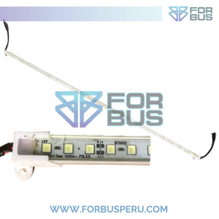 
                FARO INTERIOR UNIVERSAL MULTIUSO DE 1 METRO 12V BLANCO