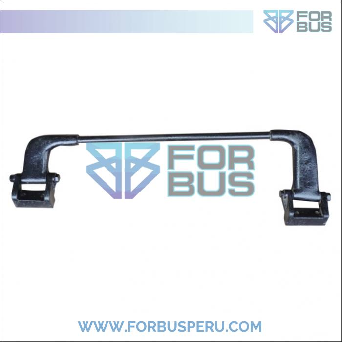 
                BRAZO DE ESPEJO BUSSCAR 340 DERECHO