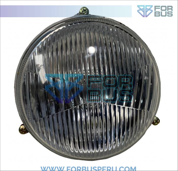 
                FARO DELANTERO BUSSCAR C/ VIGIA - FOCO H4