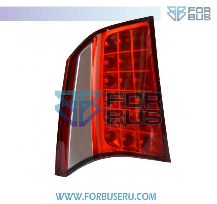 
                FARO POSTERIOR MARCOPOLO G7 CENTRAL