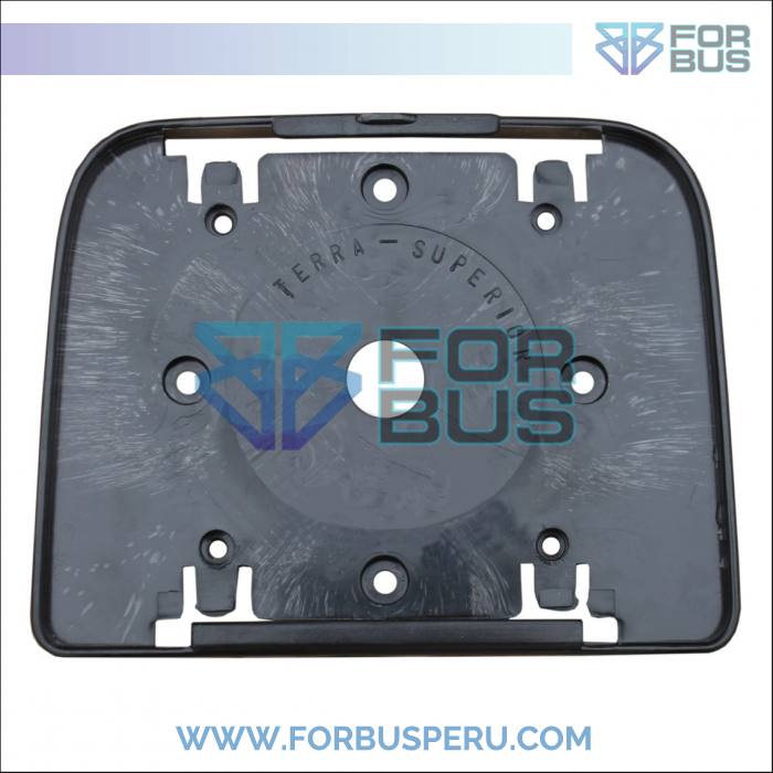 
                BASE DE ESPEJO COMIL CAMPIONE DD CHICO SARAIVA