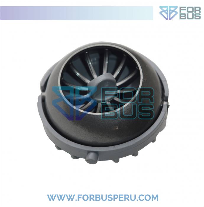 
                TAPA AIRE ACONDICIONADO MARCOPOLO G7