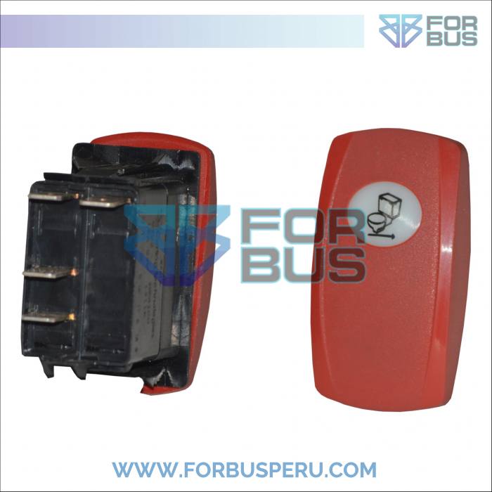 
                TECLA DE SANITARIO COMIL