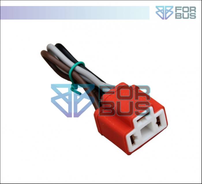 
                SOCKET FOCO H4 CHINO