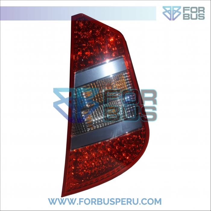 
                FARO POSTERIOR YUTONG TURISMO LED