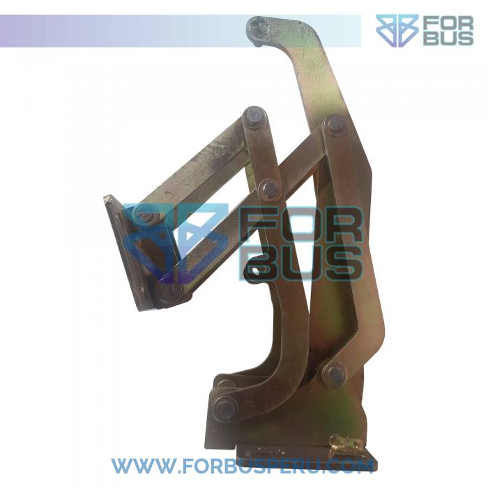 
                MECANISMO DE MASCARA FRONTAL COMIL DOBLE