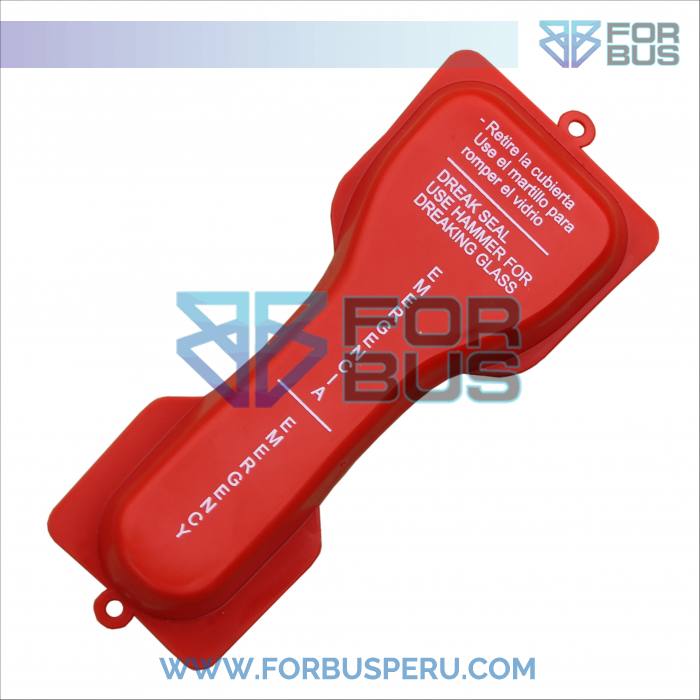 
                TAPA DE MARTILLO DE EMERGENCIA UNIVERSAL