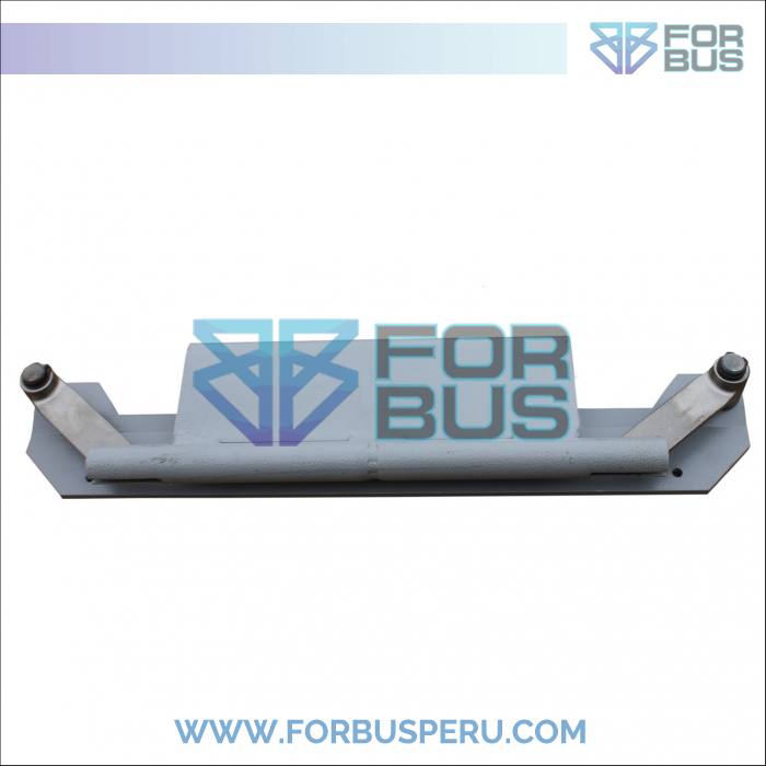 
                MECANISMO DE CLARABOYA S/ EMERGENCIA Y FIJO COMIL CAMPIONE DD